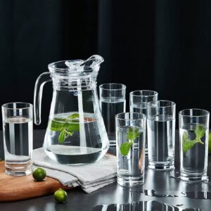 Glass sets