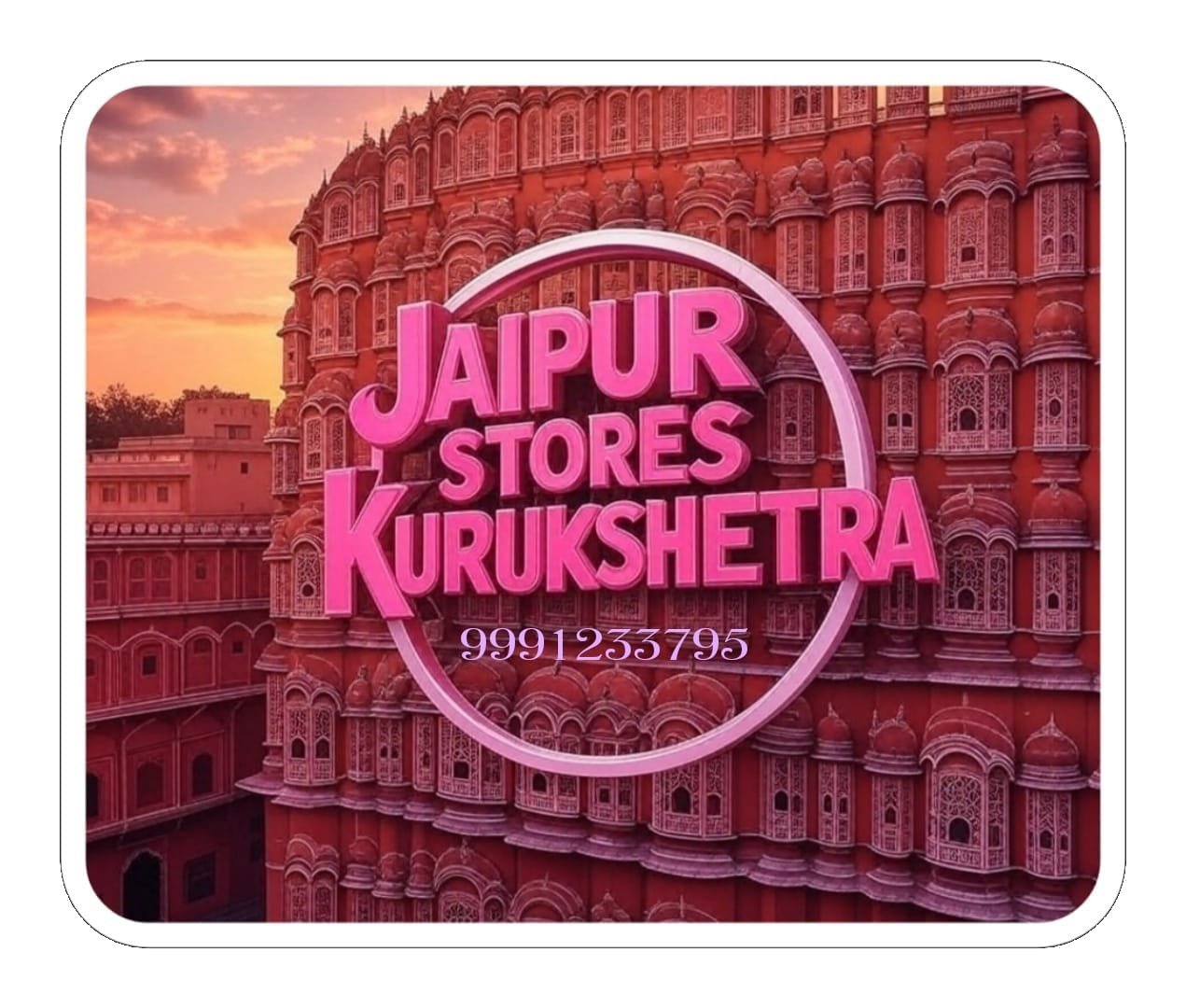 Jaipur Stores