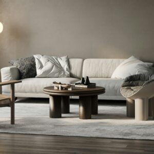 A Sofa Set Collection